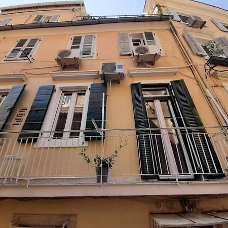 Corfu Antonietta Corfu公寓 外观 照片