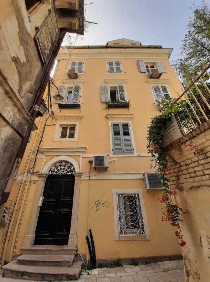 Corfu Antonietta Corfu公寓 外观 照片